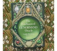 The ENCHANTED Oracolo Lenormand Mazzo Carte Watkins Publishing Esoteric Magic
