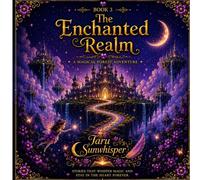 The Enchanted Realm: A Magical Forest Adventure