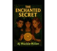 The Enchanted Secret: The Enchanted Cafe Book 2