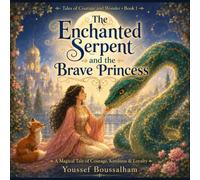 The Enchanted Serpent and the Brave Princess