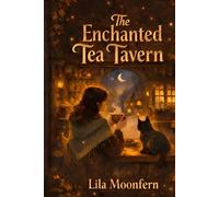The Enchanted Tea Tavern