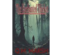 The Enchanted Thicket: A Soul's Journey Amidst Corruption
