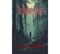 The Enchanted Thicket: A Soul's Journey Amidst Corruption