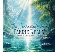 The Enchanted Water Faerie Realm