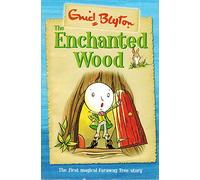 The Enchanted Wood