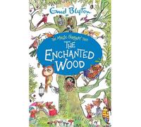 The Enchanted Wood