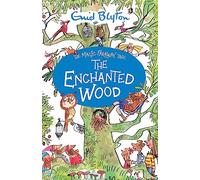 The Enchanted Wood: Book 1