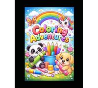 The Enchanted World of Colors