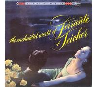 The Enchanted World of Ferrante & Teicher