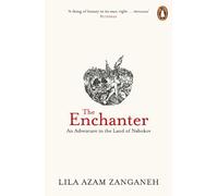 The Enchanter: An Adventure in the Land of Nabokov
