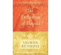 Salman Rushdie – The Enchantress of Florence – Romanzo – Tascabile