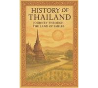 The Encorpora Team History of Thailand (Tascabile)