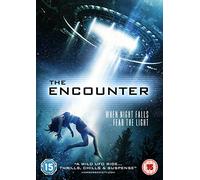 The Encounter [DVD] [Edizione: Regno Unito]