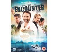 The Encounter - Paradise Lost [DVD]