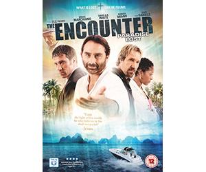 The Encounter - Paradise Lost [DVD]