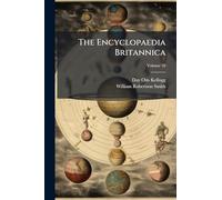 The Encyclopaedia Britannica