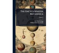 The Encyclopaedia Britannica