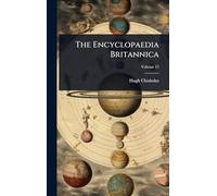 The Encyclopaedia Britannica