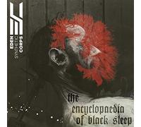 The Encyclopaedia of Black Sleep - Eden synthetic corps