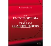 The encyclopaedia of italian coachbuilders - 2017 - Il Cammello (