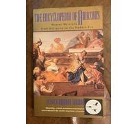 The Encyclopedia of Amazons: Women Warriors from Antiquity to the Modern Era