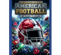 The encyclopedia of American Football