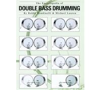 The Encyclopedia of Double Bass Drumming