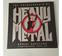 The Encyclopedia of Heavy Metal