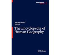The Encyclopedia of Human Geography
