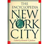 The Encyclopedia of New York City