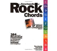 The Encyclopedia of Rock Chords