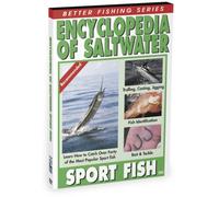 The Encyclopedia Of Saltwater Sport Fish [Edizione: Regno Unito]