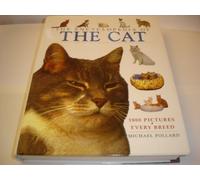 The Encyclopedia of The Cat by Michael Pollard (2003-08-01)