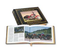 The Encyclopedia of the Harley-Davidson