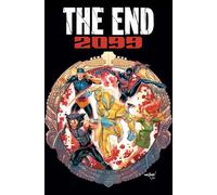 The End 2099: 1