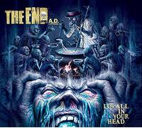 The End a.d. - It'S All in Your Head (Ep)