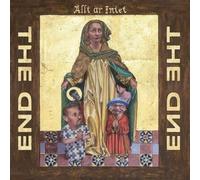 The End Allt Ar Intet (CD) Album
