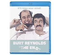 The End (Blu-ray)