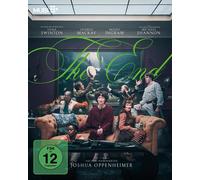 The End (Blu-ray) Tilda Swinton George MacKay Joshua Oppenheimer