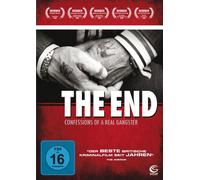 The End - Confessions of a real gangster