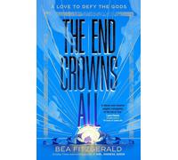 The end crowns all: the new sapphic romance and greek myth reimagining fro...