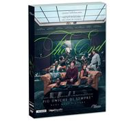 The End - Dvd (DVD) Tilda Swinton George MacKay Moses Ingram Bronagh Gallagher