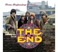 The End - From Beginning to End (4 CD)
