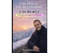 THE END IS THE BEGINNING: How Endings Quietly Shape What Comes Next