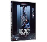 The End? L'inferno fuori (DVD)