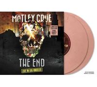 The End - Live In Los Angeles