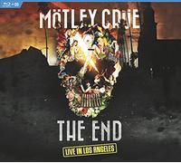 The End - Live in Los Angeles