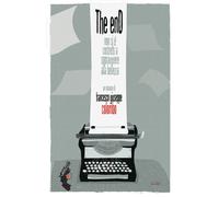 The enD. Non si è costretti a sopravvivere alla bellezza - 2017 -