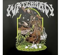 Watchman - The End of All Flesh [VINYL]