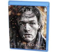 The End of All Things (Blu-ray) Adam Howes Alina Chan Harry Davies